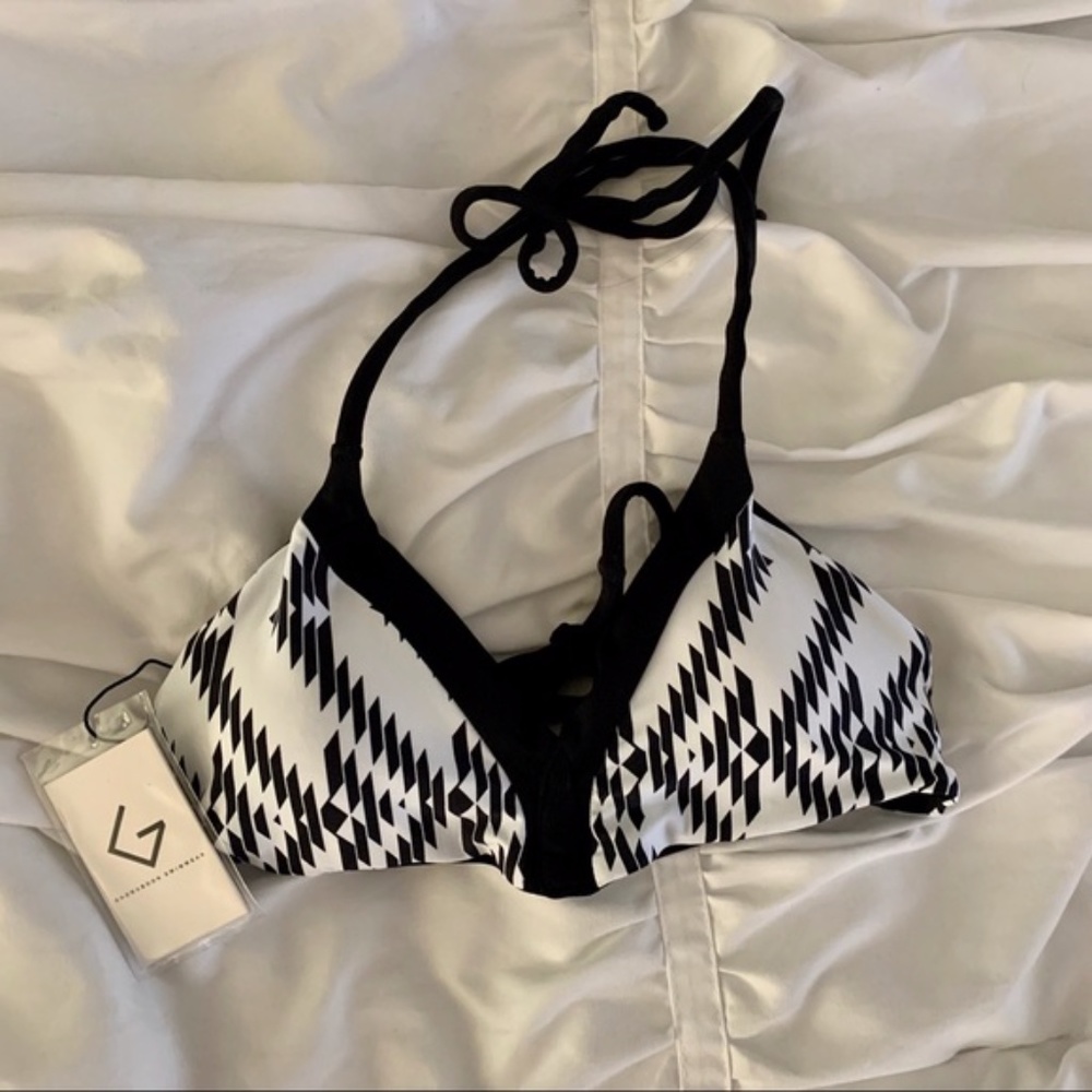 KHONGBOON Swimwear - Swim Top